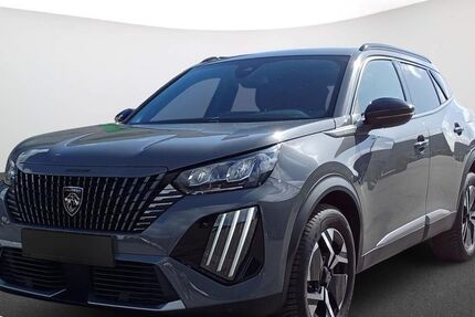 Peugeot 2008 17.810 km 19.360 &euro; Borken 46325