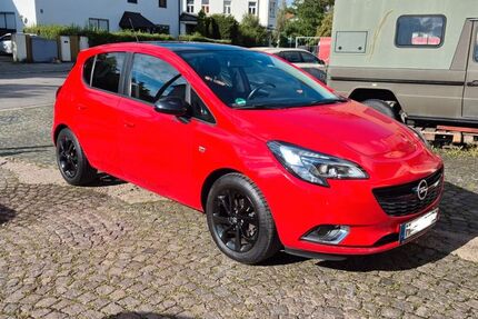 Opel Corsa 81.000 km 9.500 &euro; München 80939