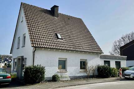 Haus Olpe - 7 Zimmer, 134 m&sup2;, 340.000&euro; | Angebot:26291640