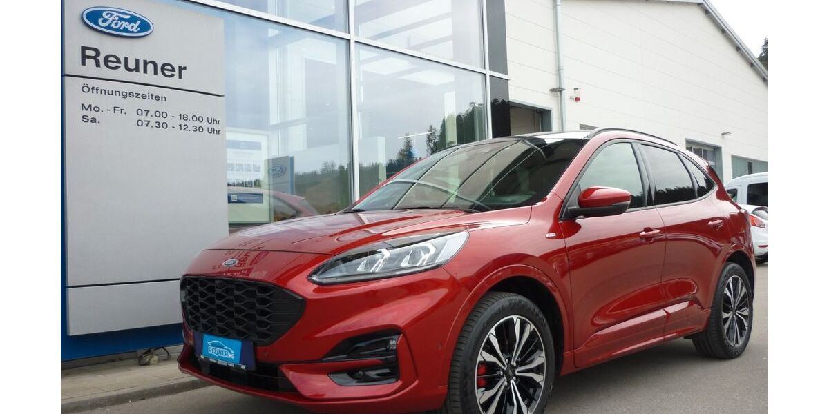 Ford Kuga 62.090 km 27.950 &euro; Palling 83349