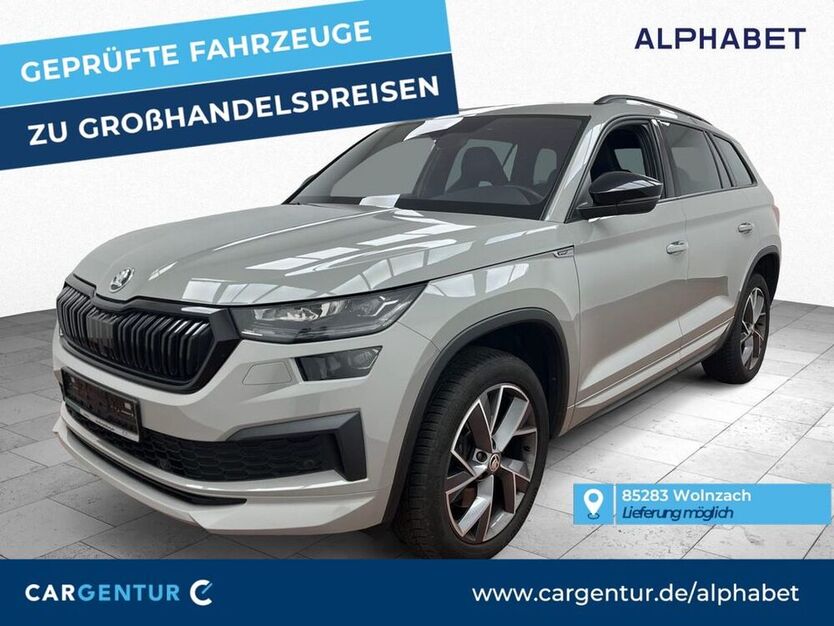 Kodiaq