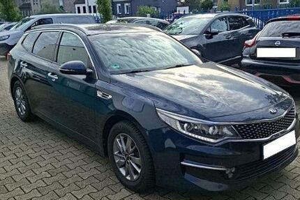 Kia Optima 139.999 km 11.999 &euro; Leipzig 04328