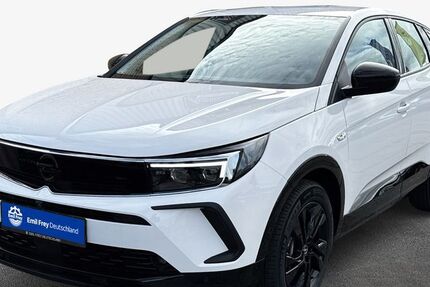 Opel Grandland (X)