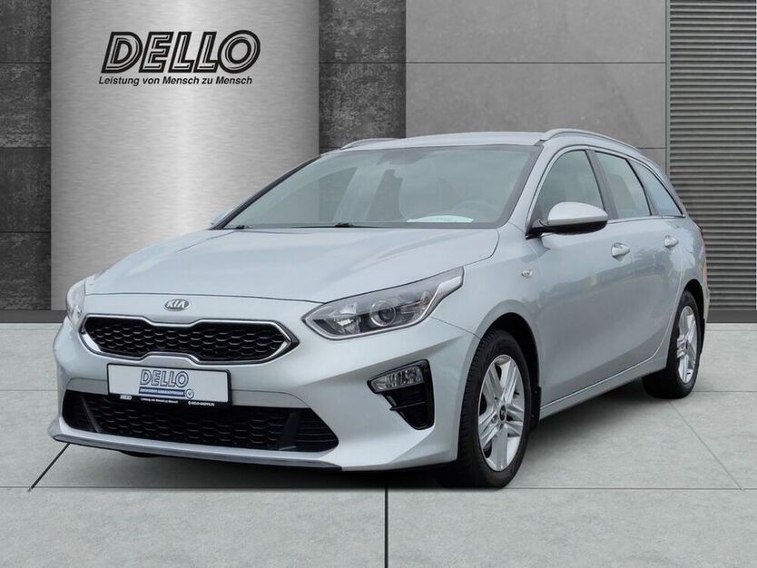 ceed Sportswagon