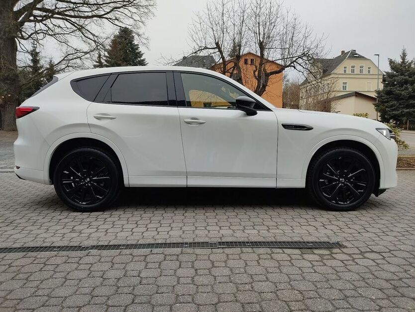 CX-60