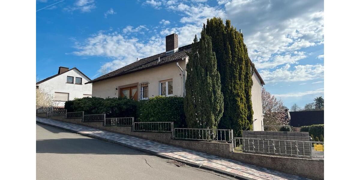 Einfamilienhaus Rosenthal - 4 Zimmer, 125 m&sup2;, 292.000&euro; | Angebot:26429589