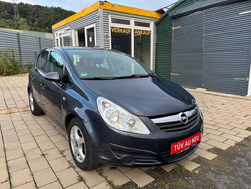 Corsa
