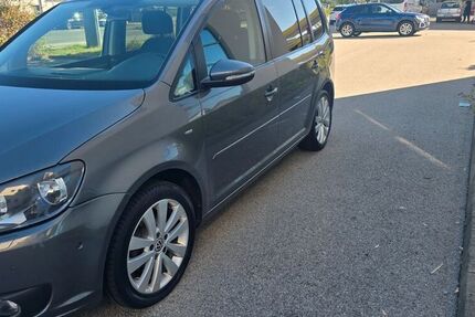 VW Touran