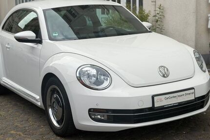 VW Beetle 96.500 km 8.950 &euro; Mettmann Stadtwald Bahnhof 40822