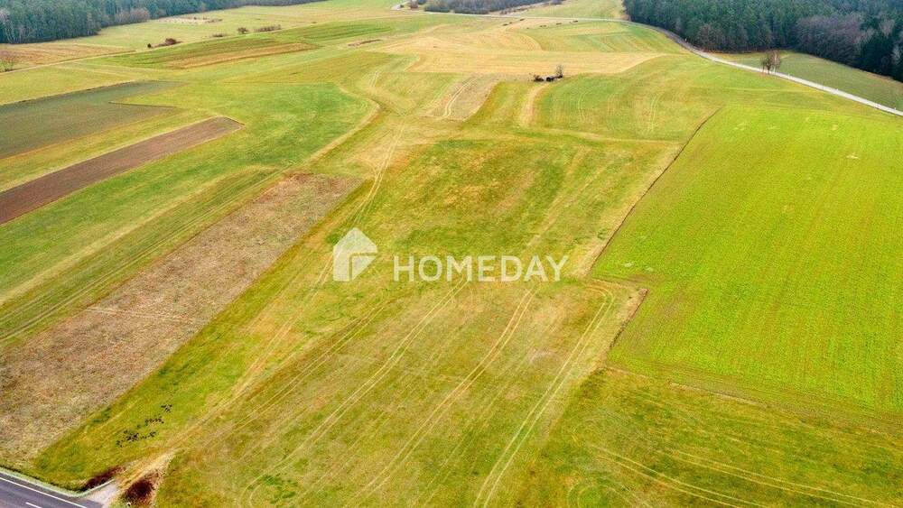 Grundstück Walderbach - 98.000&euro; | Angebot:25566221