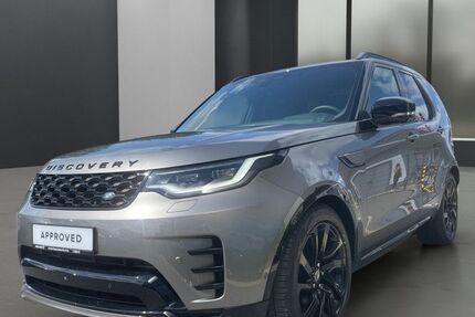 Land Rover Discovery 17.991 km 57.990 &euro; Lübeck 23554