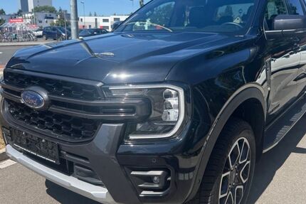 Ford Ranger 85.000 km 44.900 &euro; Nürnberg 90449
