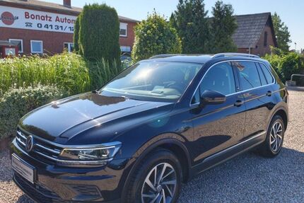 VW Tiguan 154.000 km 17.980 &euro; Bardowick / Lüneburg 21357