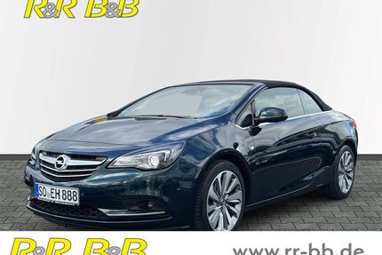 Opel Cascada