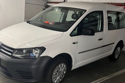 VW Caddy 125.000 km 11.000 &euro; Filderstadt 70794