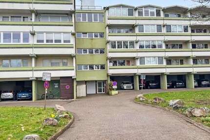 Wohnung Schönberg - 1.5 Zimmer, 40 m&sup2;, 149.000&euro; | Angebot:26160944