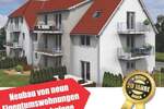 Etagenwohnung Neustadt/Aisch Neustadt - 2 Zimmer, 54 m&sup2;, 239.900&euro; | Angebot:25690514
