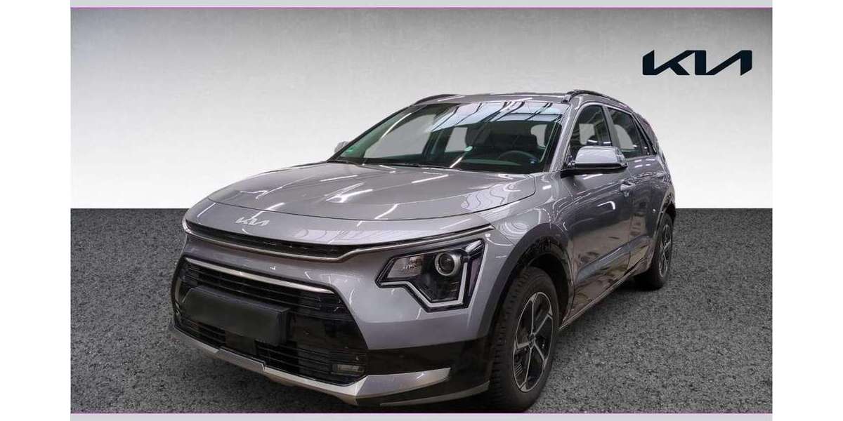 Kia Niro 20.614 km 26.880 &euro; Bremen 28357