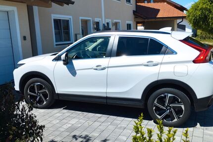 Mitsubishi Eclipse Cross 47.500 km 18.700 &euro; Fridolfing 83413