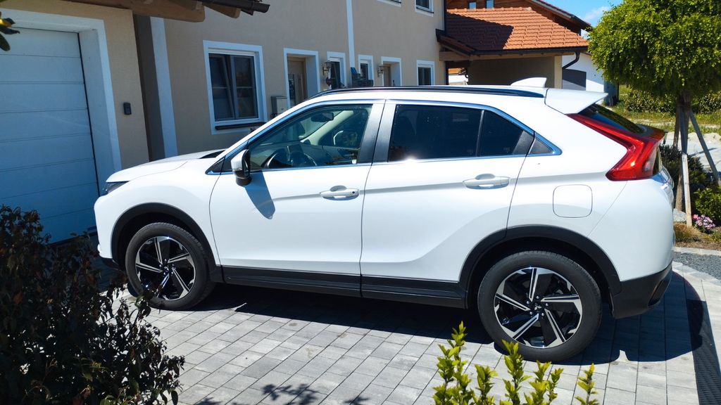 Mitsubishi Eclipse Cross 47.500 km 18.700 &euro; Fridolfing 83413