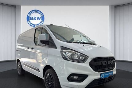 Ford Transit Custom 65.637 km 17.899 € Krefeld 47805