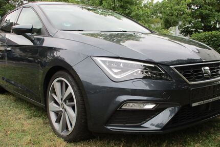 Seat Leon 51.989 km 16.999 € Neuwied 56564