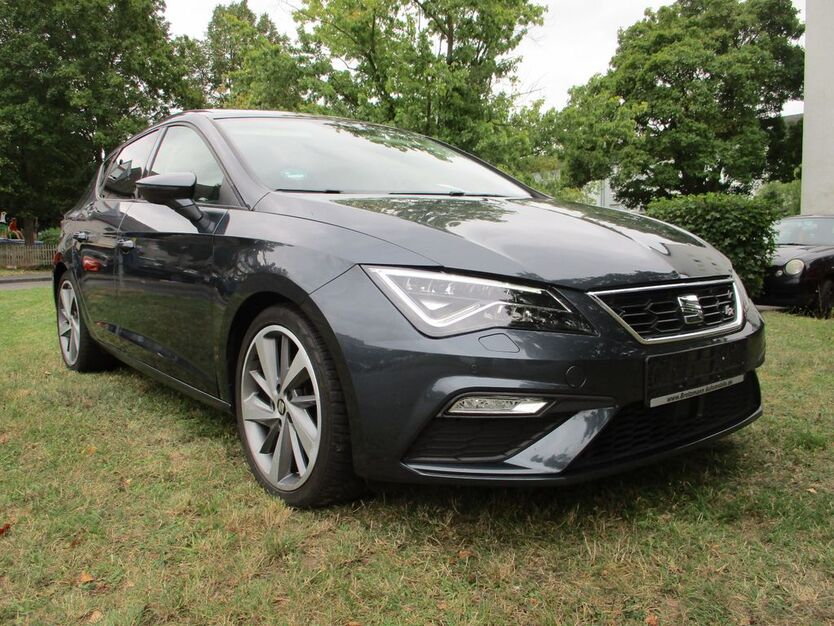 Seat Leon 51.989 km 16.999 € Neuwied 56564