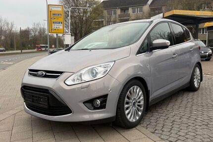 Ford C-Max 44.000 km 6.300 &euro; Bremen 28259