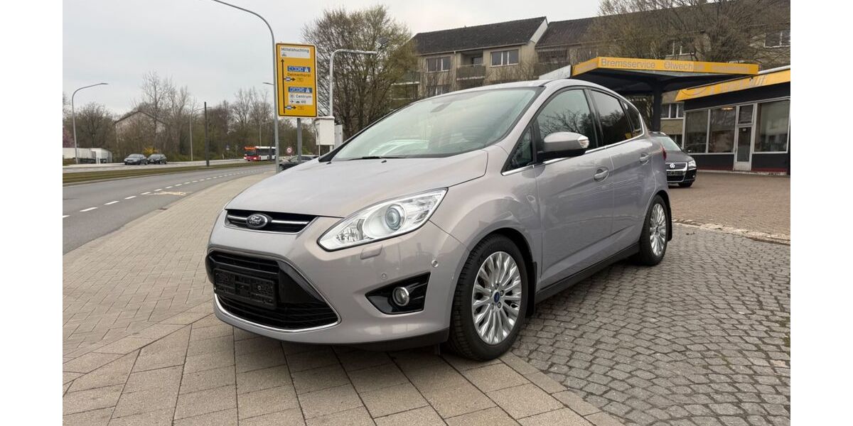Ford C-Max 44.000 km 6.300 &euro; Bremen 28259