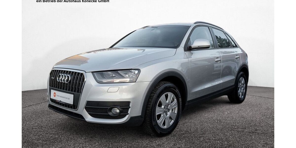 Audi Q3 101.430 km 9.999 &euro; Celle 29227