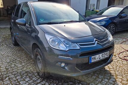 Citroen C3 100.000 km 5.800 &euro; Meinerzhagen 58540