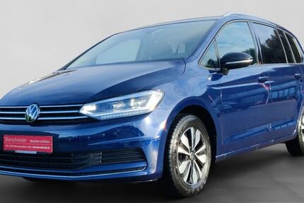VW Touran 25.300 km 33.250 &euro; Beilngries 92339