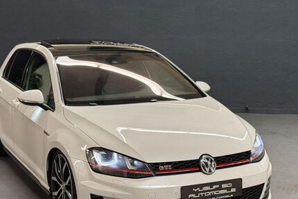 VW Golf 175.000 km 14.500 &euro; Heubach 73540