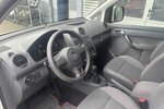 VW Caddy Kasten/Kombi 1.2 TSI 7 Sitzer Trendline 127.685 km 11.489 € Meerbusch 40667