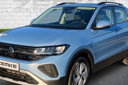 VW T-Cross 12.278 km 27.225 &euro; Bernau 16321