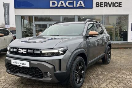 Dacia Duster 1.001 km 28.990 &euro; Bremervörde 27432