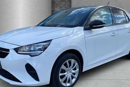 Opel Corsa 39.510 km 14.990 &euro; Reinfeld/ Wesenberg 23858