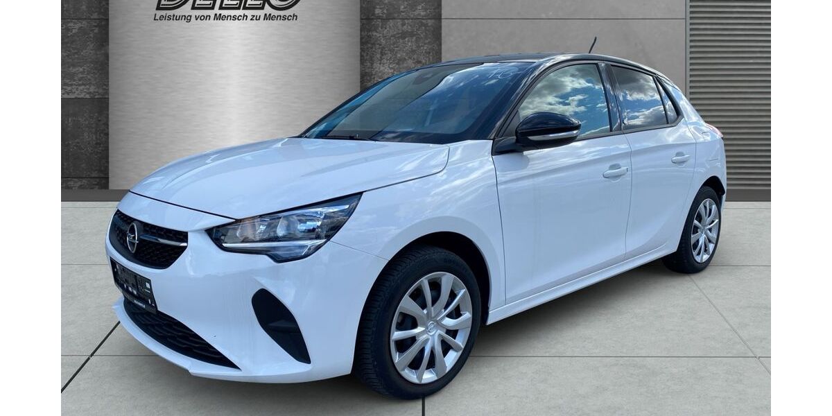Opel Corsa 39.510 km 14.990 &euro; Reinfeld/ Wesenberg 23858