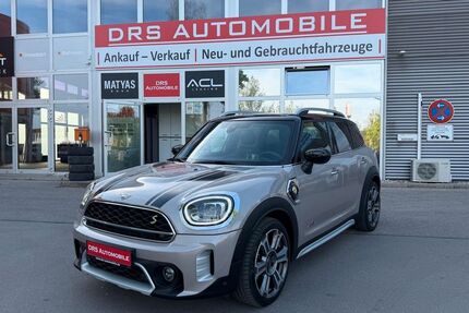 Mini Countryman SE (Cooper) 99.175 km 21.900 &euro; Rosenheim 83026