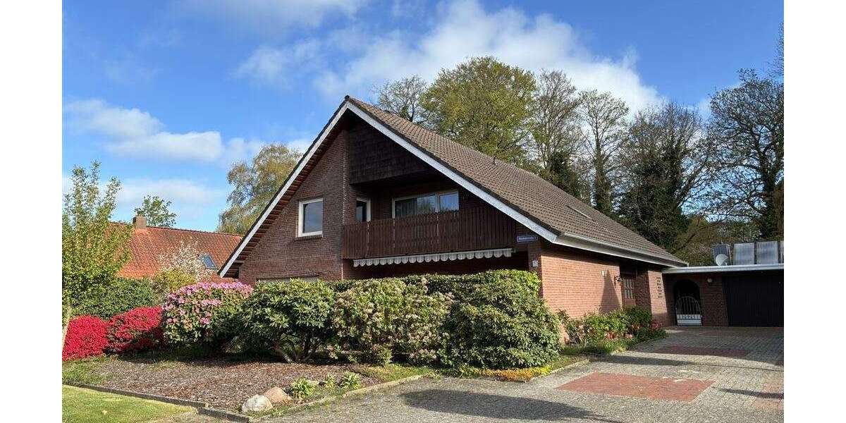 Einfamilienhaus Großefehn - 7 Zimmer, 260 m&sup2;, 330.000&euro; | Angebot:26355769