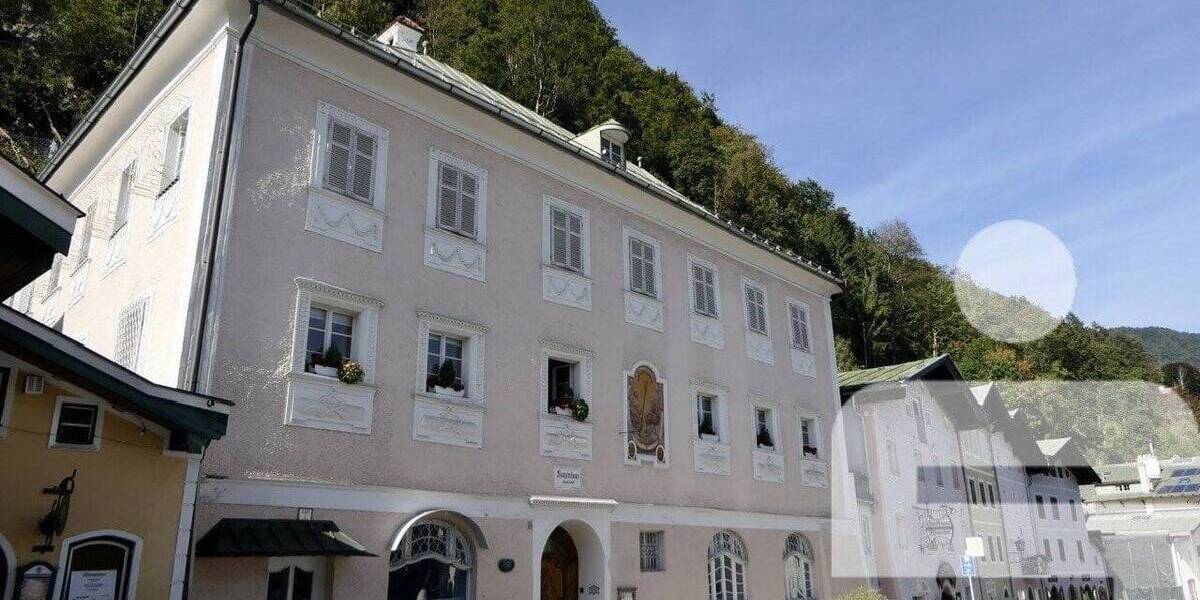 Einfamilienhaus Berchtesgaden - 5 Zimmer, 450.000&euro; | Angebot:25772350