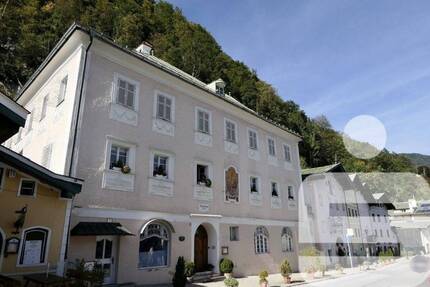 Haus Berchtesgaden - 5 Zimmer, 450.000&euro; | Angebot:25772350