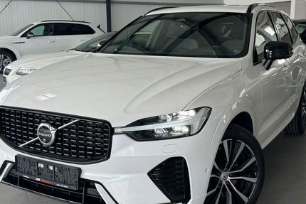 Volvo XC60 33.000 km 39.999 &euro; Friedberg 86316