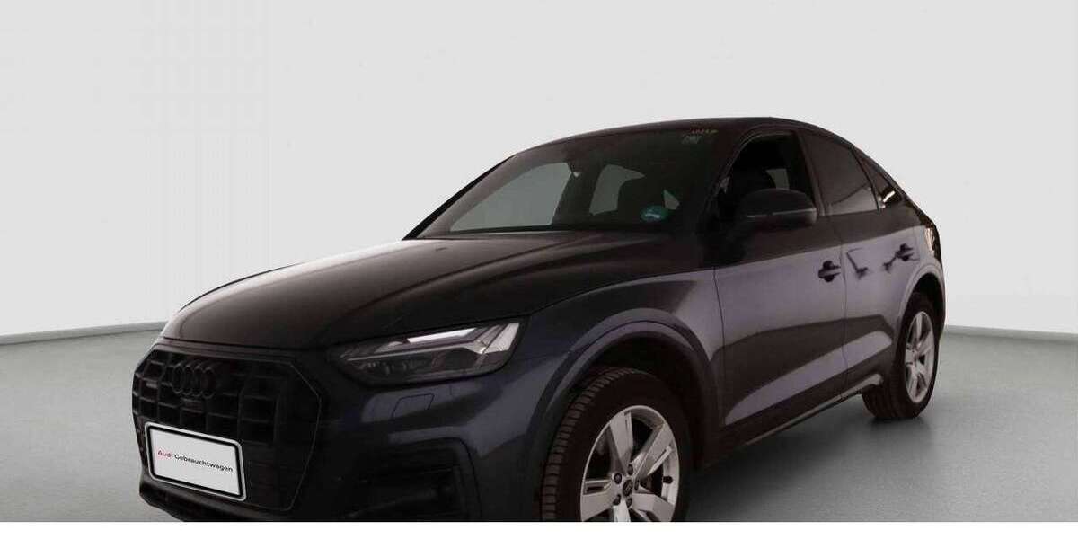 Audi Q5 15.800 km 56.500 &euro; Ebersberg 85560