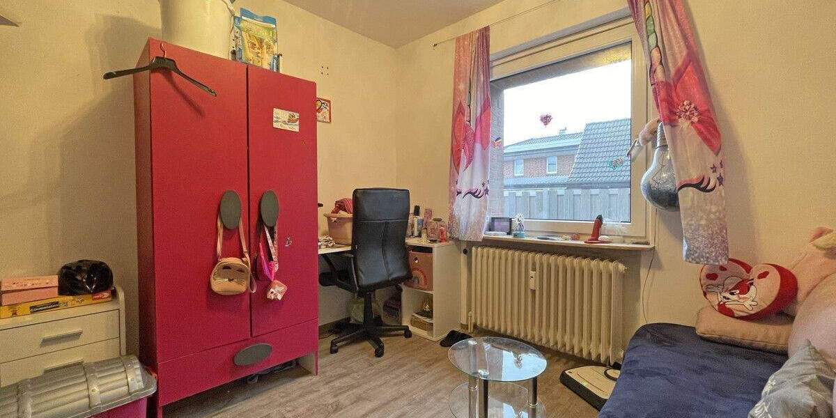 Mehrfamilienhaus, Wohnhaus Norderstedt Garstedt - 5 Zimmer, 146 m&sup2;, 599.000&euro; | Angebot:25275560