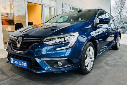 Renault Megane 77.920 km 14.780 &euro; Wetter 58300