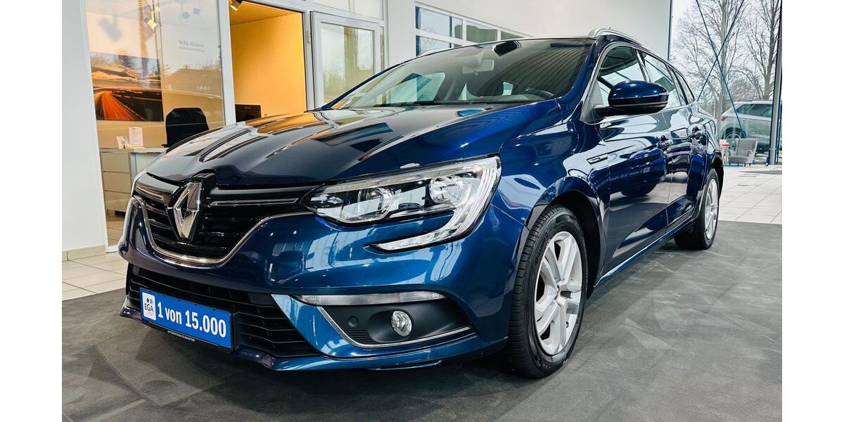 Renault Megane 77.920 km 14.780 &euro; Wetter 58300