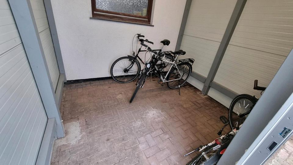 Etagenwohnung Braunschweig Broitzem - 2 Zimmer, 78 m&sup2;, 800&euro; | Angebot:26398857