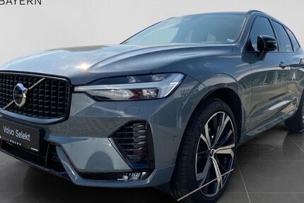 Volvo XC60 46.291 km 46.990 &euro; Fürth 90765