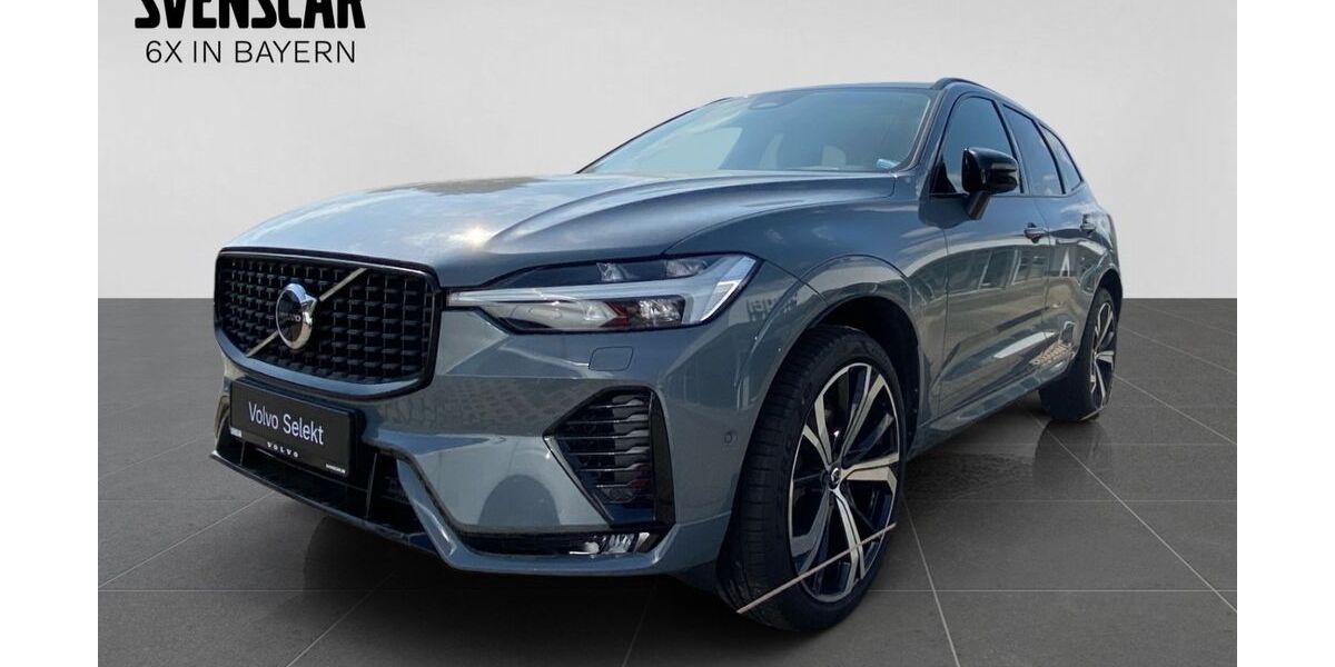 Volvo XC60 46.291 km 46.990 &euro; Fürth 90765